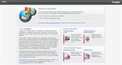 Desktop Screenshot of apic.jiii.or.jp
